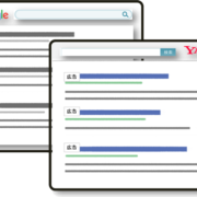 リスティング広告